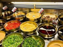 -火炉火自助餐(西直门凯德MALL店)