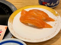 -合点寿司(金虹桥商场店)