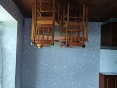 -金山农民画村-枫泾波兰倒置屋