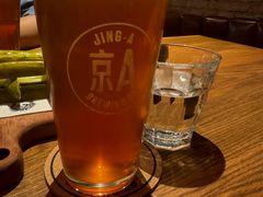 -京A Brewpub·精酿餐吧(幸福村店)