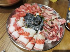 -·缸桶屋·韩式牛肋条自助烤肉(西湖D11店)