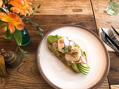 -O'mills Sourdough Bakery&Bistro(永嘉路店)