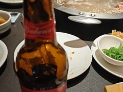 -额尔敦·品质自助(摩尔城店)