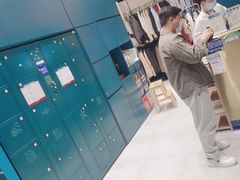 -海马体照相馆(北京朝阳大悦城店)