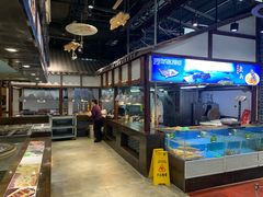 -雅和睿景·商务宴·风味土窑鸡(花博汇店)