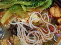 -笋果坊螺蛳粉(竹园小区店)