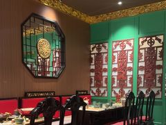 -锦府盐帮·侯宅(五棵松万达店)