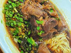 -杭嘉湖咬强羊肉面馆(永兴路总店)