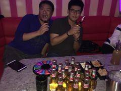 -米乐星世界KTV