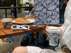 -Peet's 皮爷咖啡(东湖路手作店)