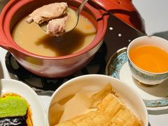 -狮拾久·现代新加坡料理(壹方城店)