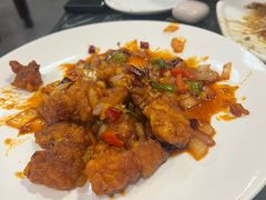 -桃园中华料理炸酱面(燕儿岛路店)