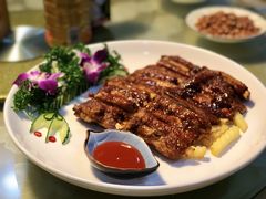 -来客家食府 · 福建客家菜(厦禾路店)