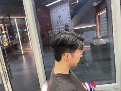 -风生造型