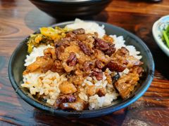 卤肉饭-大三元台湾鲁肉饭(沙井新桥店)