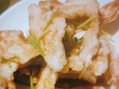 -金掌勺锅包肉(太原万达店)