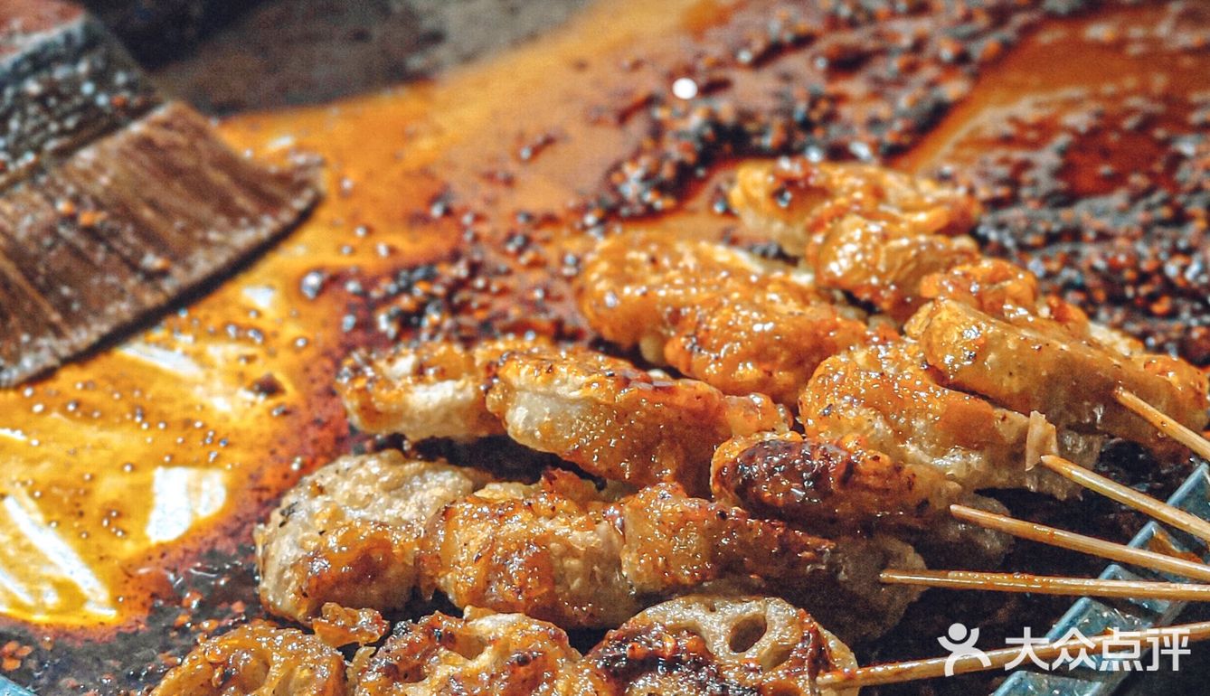 炸土豆片太顶了‼️从小吃到大的炸炸💰人均30r