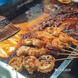 炸土豆片太顶了‼️从小吃到大的炸炸💰人均30r