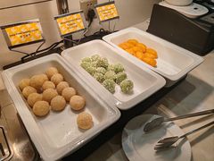 -厦门海景千禧大酒店·海景咖啡厅