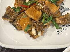 -董府·古宅餐厅