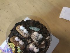 -盒马鲜生(皇庭广场店)