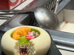 -海底捞火锅(团结桥店)