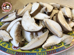 -清真马家美食城•海鲜•青岛菜•火锅(延安三路店)