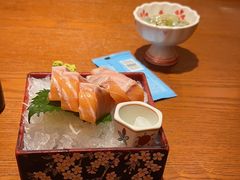 -有喜屋·鲜鸡烧鸟·居酒屋(安龙路店)