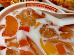 -探鱼·鲜青椒爽麻烤鱼(苏宁广场店)