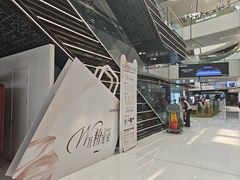-万达广场(北京槐房店)