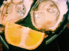-HIHE Bistro·Oyster Bar(华熙live店)