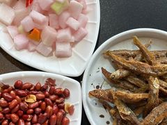 -野菌皇海景野生菌火锅(滨海大道店)