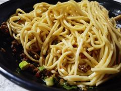 -牛王庙特色面(杏苑公寓店)