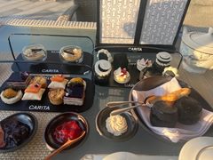 -王府井文华东方酒店-紫膳餐厅