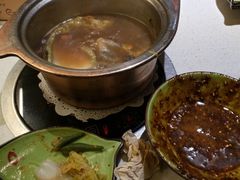 -一叶一世界•素食餐厅(环球中心店)
