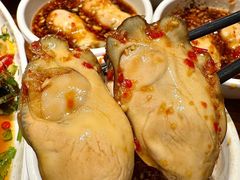 -乔街深夜食堂·小龙虾·高压锅生蚝(杭州总店)