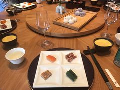 -萬國春·中菜馆(颐和公馆店)