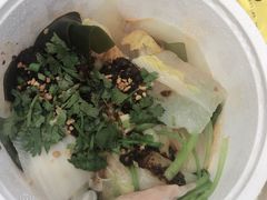 -小谷姐姐麻辣拌·麻辣烫(潞河店)
