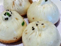 招牌生煎包-和记小菜(大宁店)