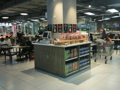 -家乐福(古北店)