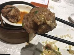 -四点金饭店(将军澳店)