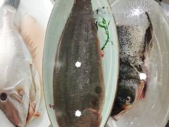 -海鲜人家(吕四店)