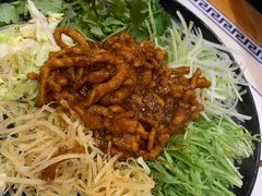 -满园春饼(宜昌万达店)