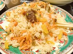 -巴依老爷新疆美食(清华东门店)