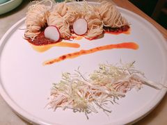 -绿茶餐厅(广州天河城店)