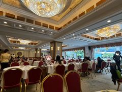 -番禺宾馆丽苑厅