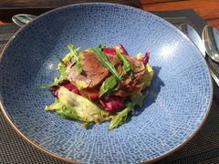 -三嚥阁 La Villa Restaurant