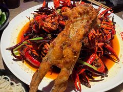 -红盔甲·小龙虾(车公庙店)