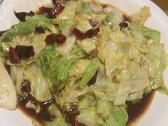 -重庆石磨豆花庄(乔庄店)