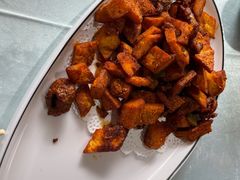 -阿西娅食府(中关村店)